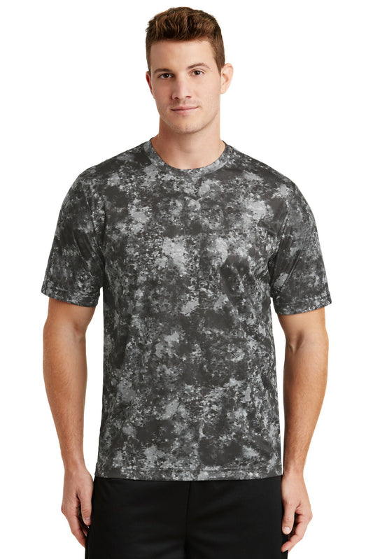 Sport-Tek? Mineral Freeze Tee. ST330