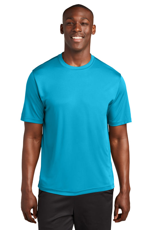 Sport-TekÂ® PosiChargeÂ® Competitorâ„¢ Tee. ST350