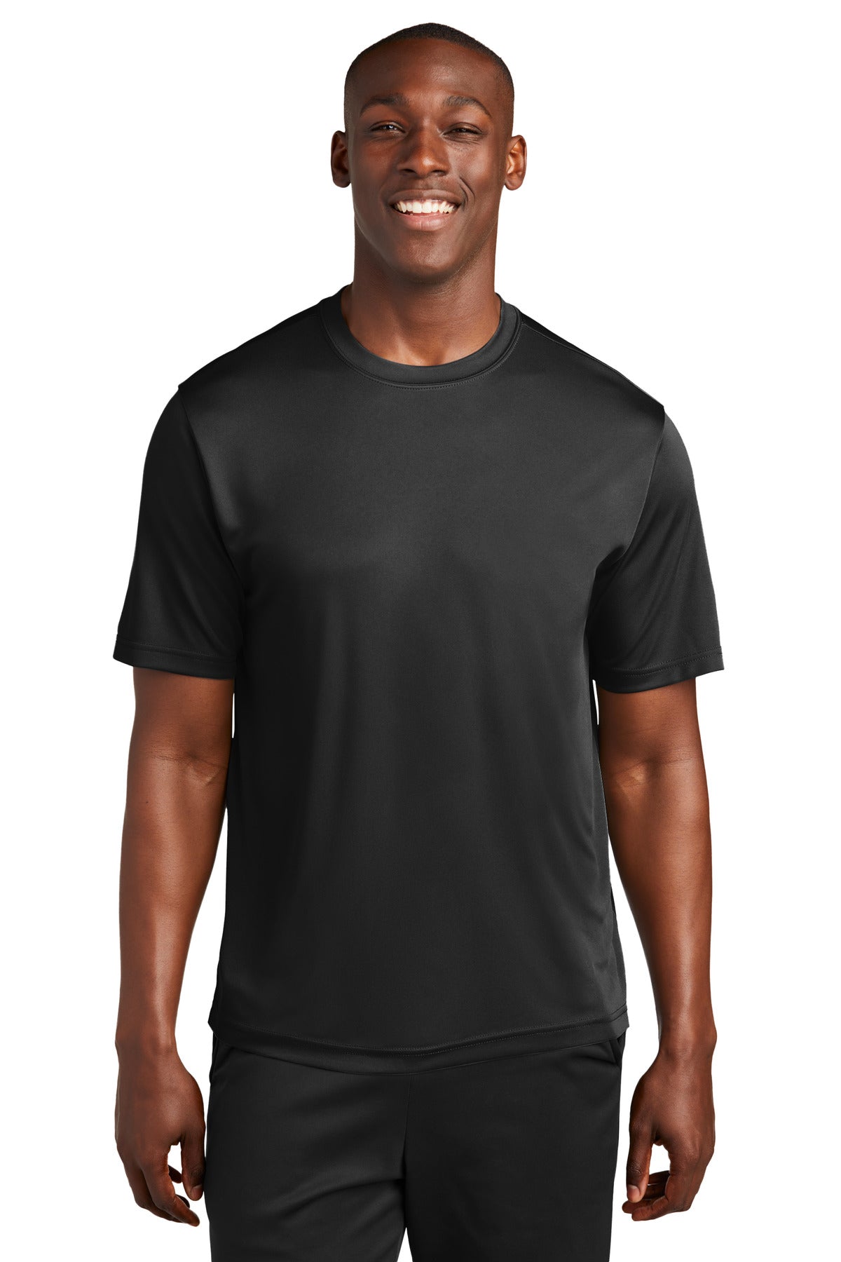 Sport-TekÂ® PosiChargeÂ® Competitorâ„¢ Tee. ST350