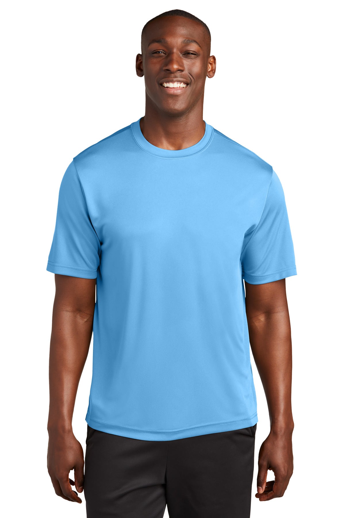 Sport-TekÂ® PosiChargeÂ® Competitorâ„¢ Tee. ST350