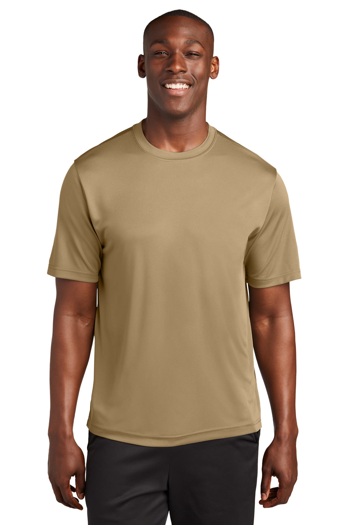 Sport-TekÂ® PosiChargeÂ® Competitorâ„¢ Tee. ST350