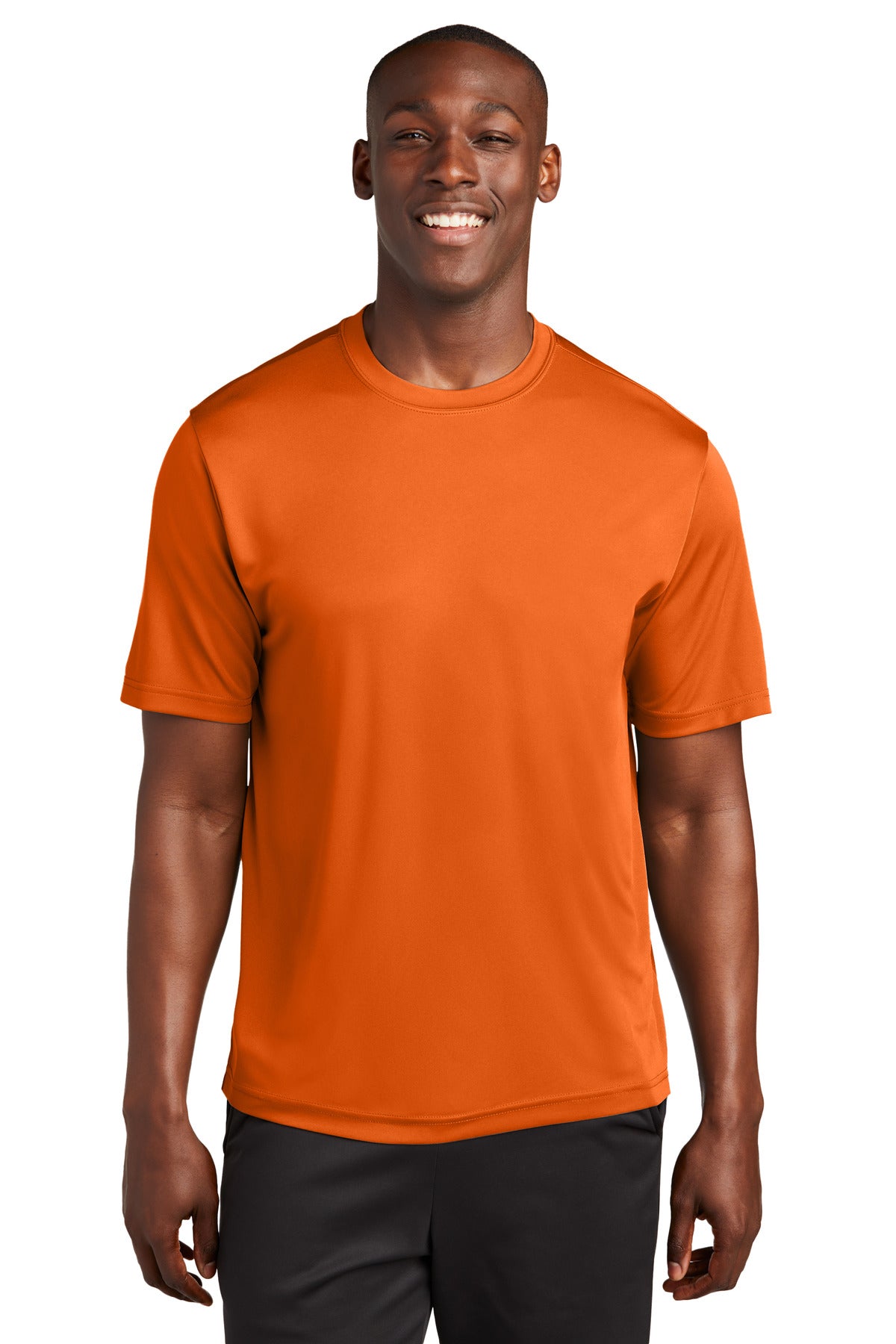 Sport-TekÂ® PosiChargeÂ® Competitorâ„¢ Tee. ST350
