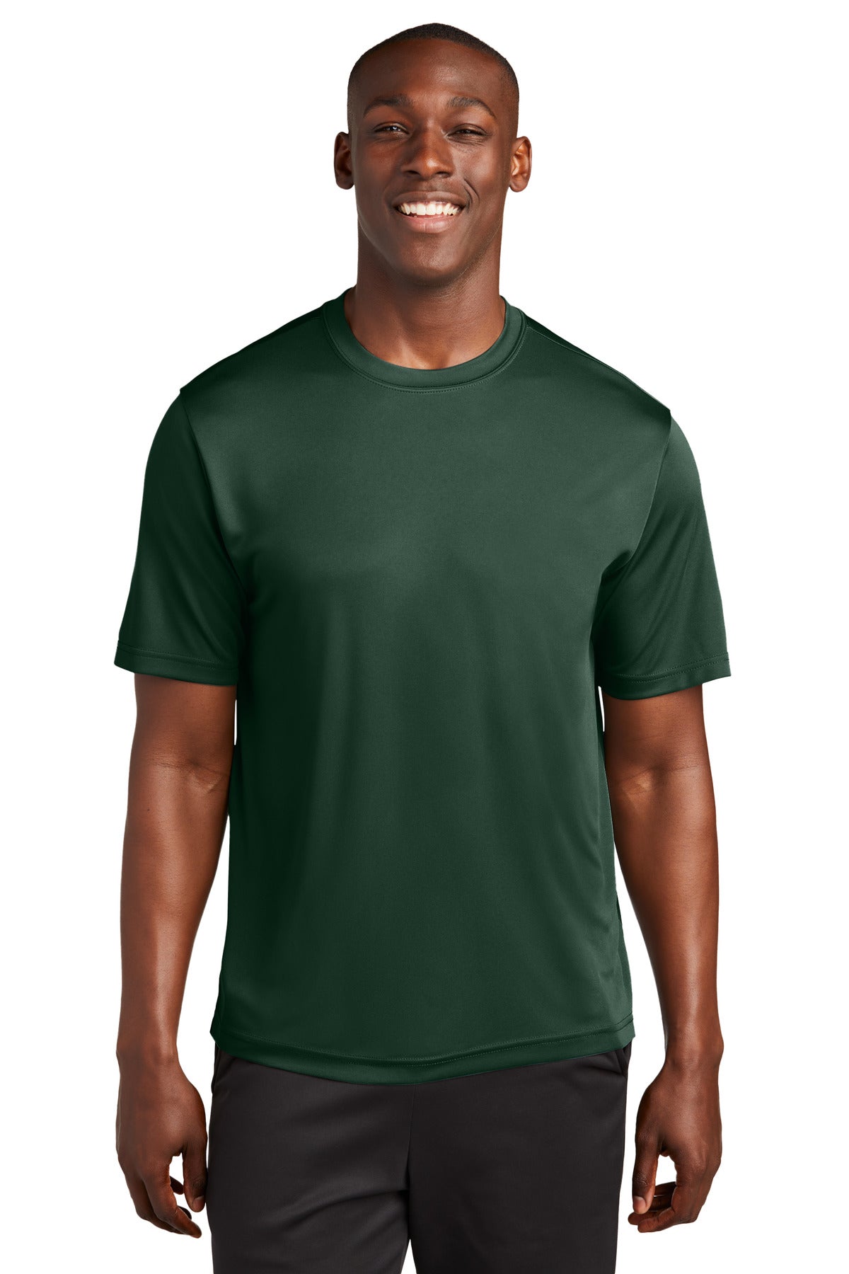 Sport-TekÂ® PosiChargeÂ® Competitorâ„¢ Tee. ST350