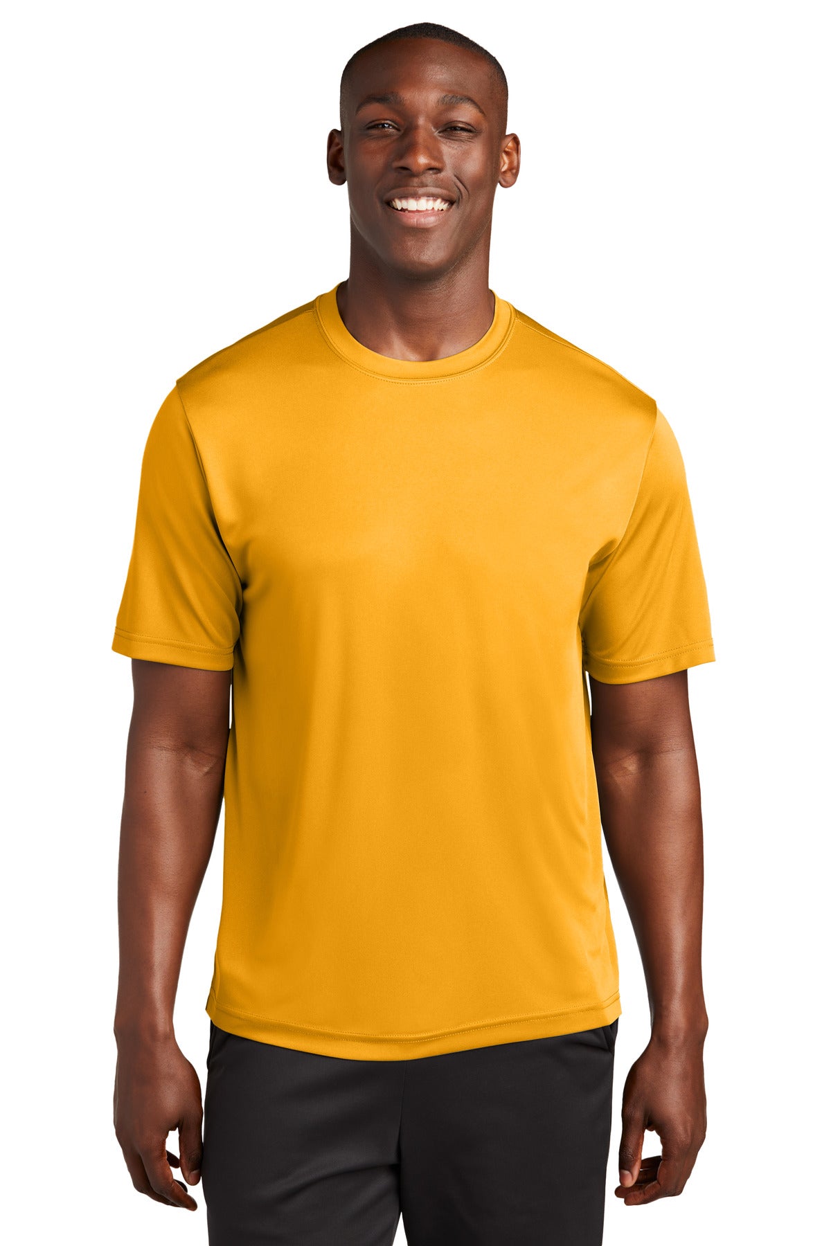 Sport-TekÂ® PosiChargeÂ® Competitorâ„¢ Tee. ST350
