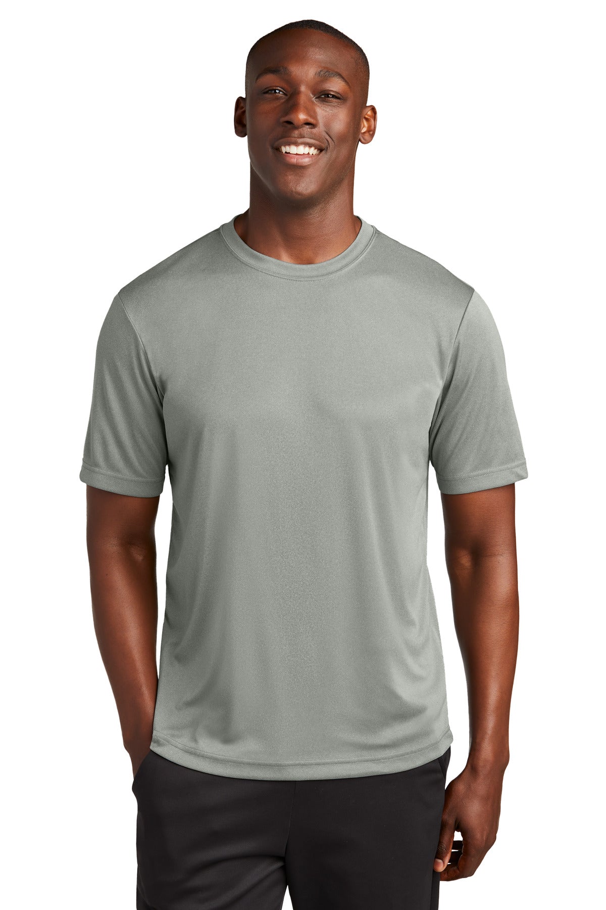 Sport-TekÂ® PosiChargeÂ® Competitorâ„¢ Tee. ST350