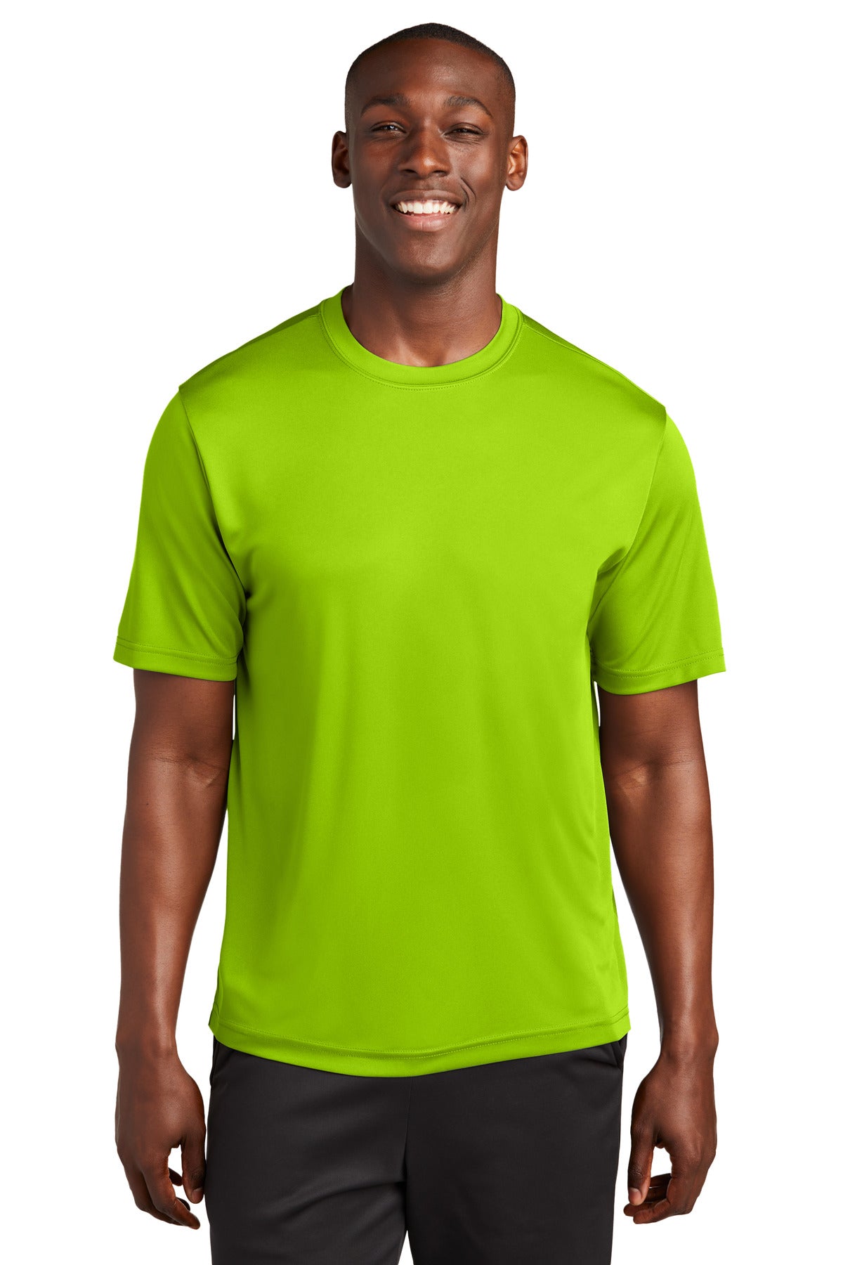 Sport-TekÂ® PosiChargeÂ® Competitorâ„¢ Tee. ST350