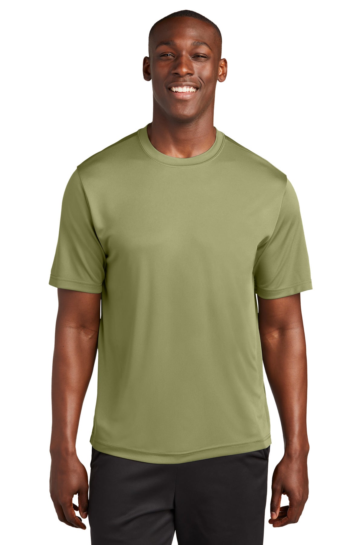 Sport-TekÂ® PosiChargeÂ® Competitorâ„¢ Tee. ST350