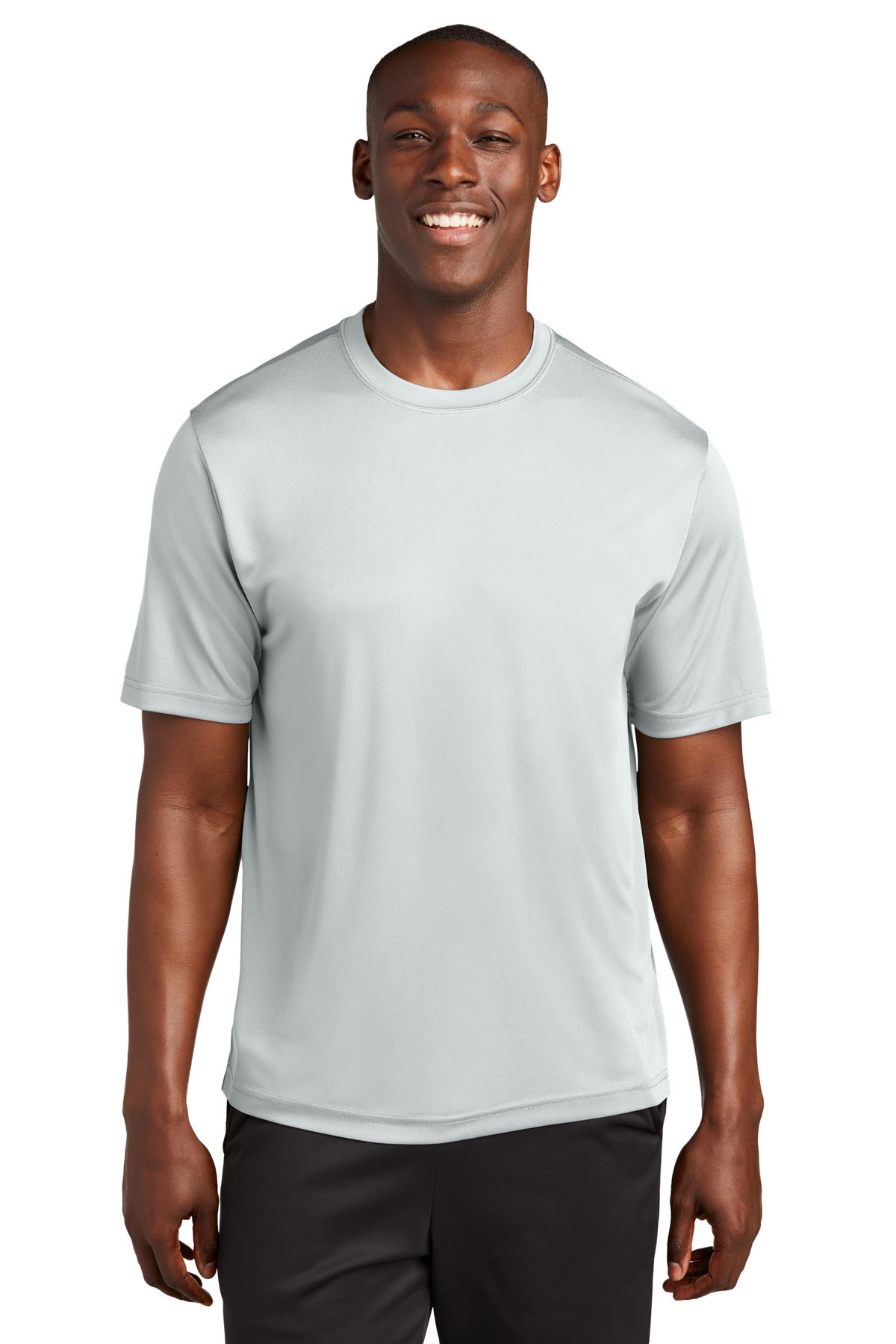 Sport-TekÂ® PosiChargeÂ® Competitorâ„¢ Tee. ST350