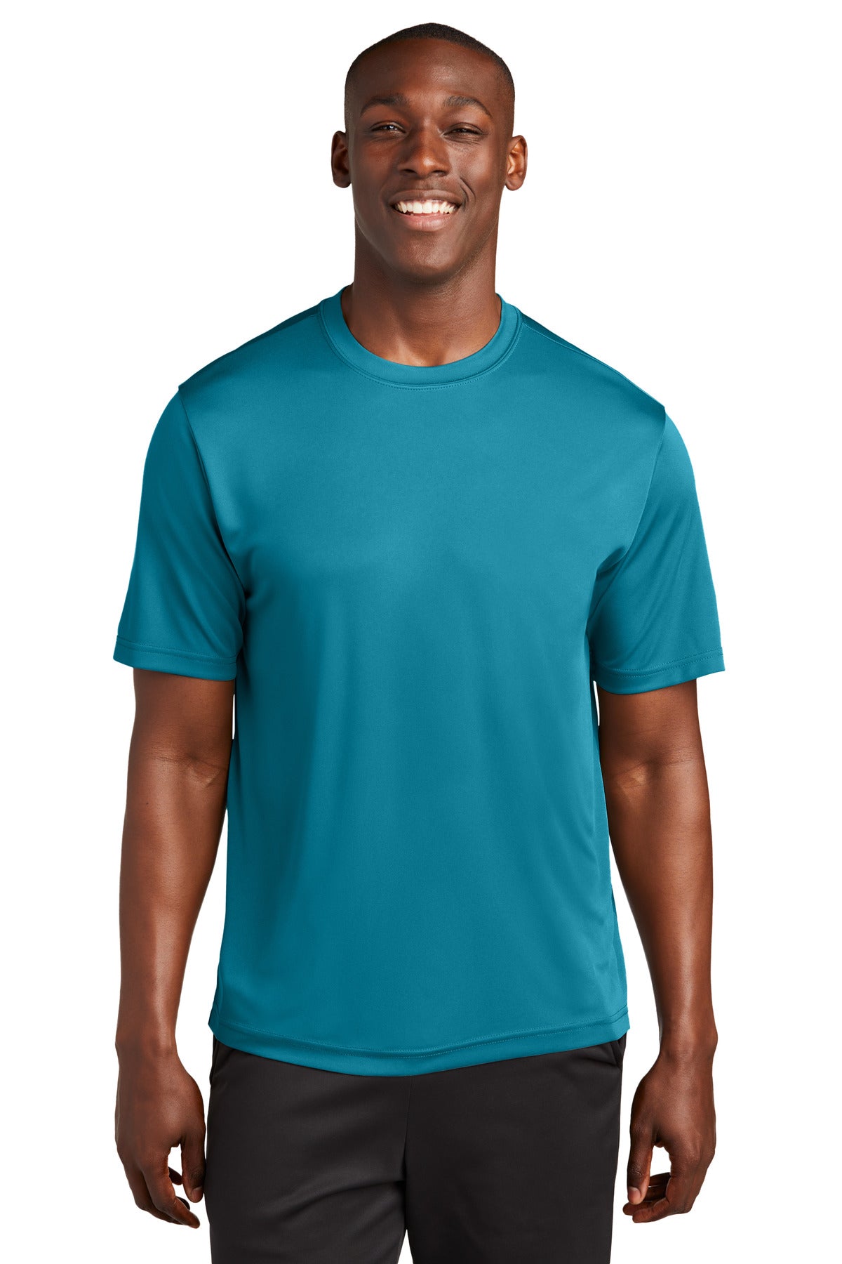 Sport-TekÂ® PosiChargeÂ® Competitorâ„¢ Tee. ST350