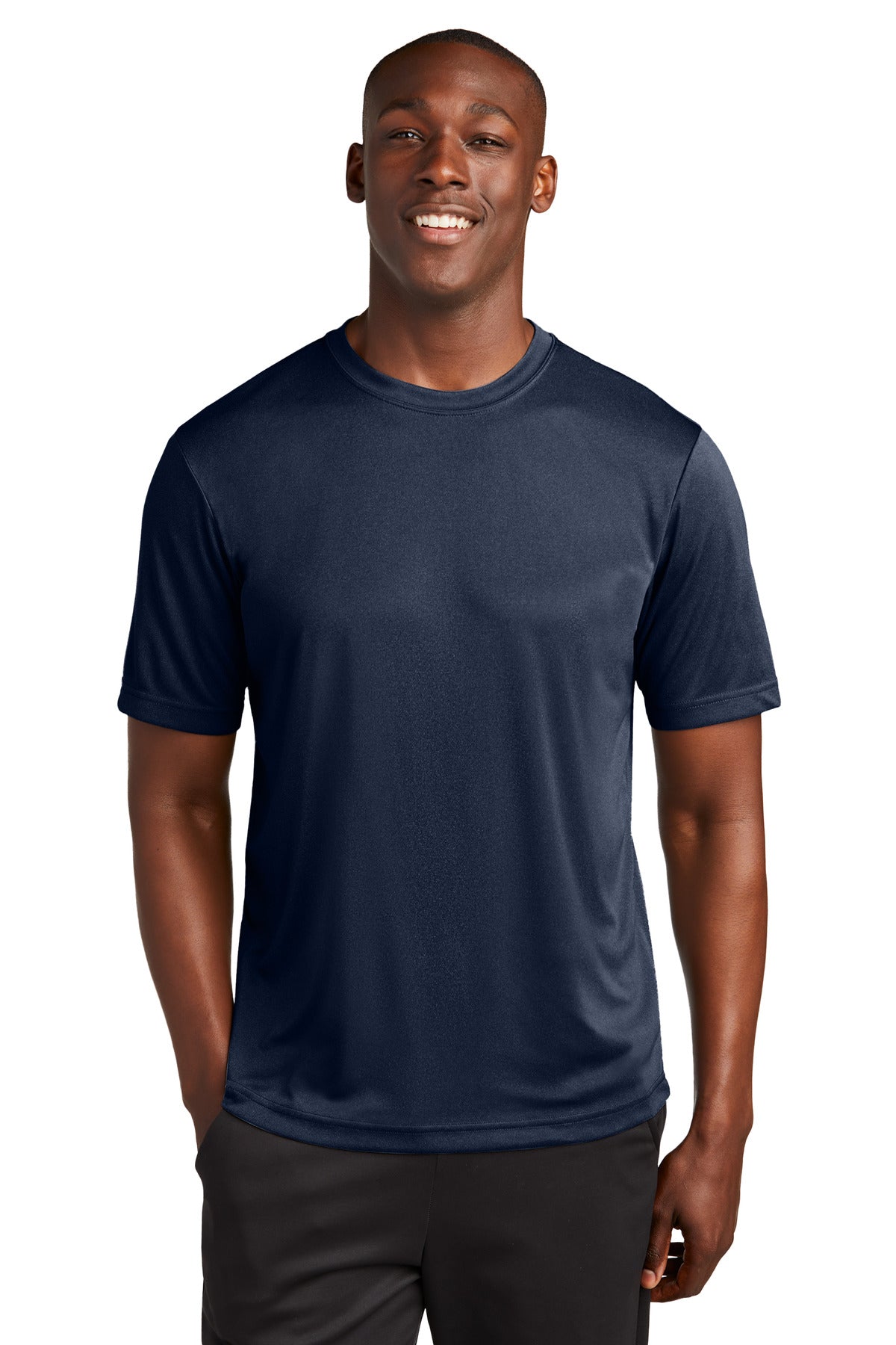 Sport-TekÂ® PosiChargeÂ® Competitorâ„¢ Tee. ST350