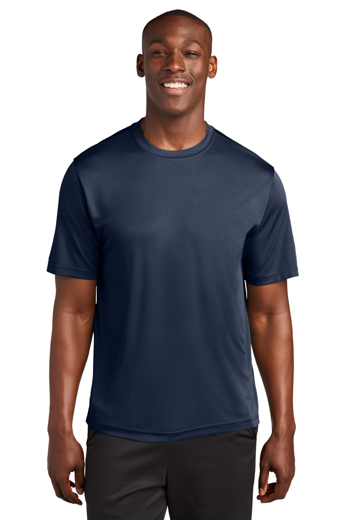 Sport-TekÂ® PosiChargeÂ® Competitorâ„¢ Tee. ST350