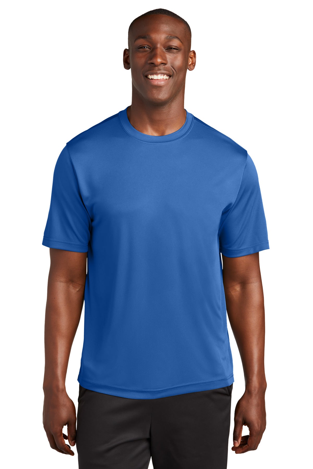 Sport-TekÂ® PosiChargeÂ® Competitorâ„¢ Tee. ST350