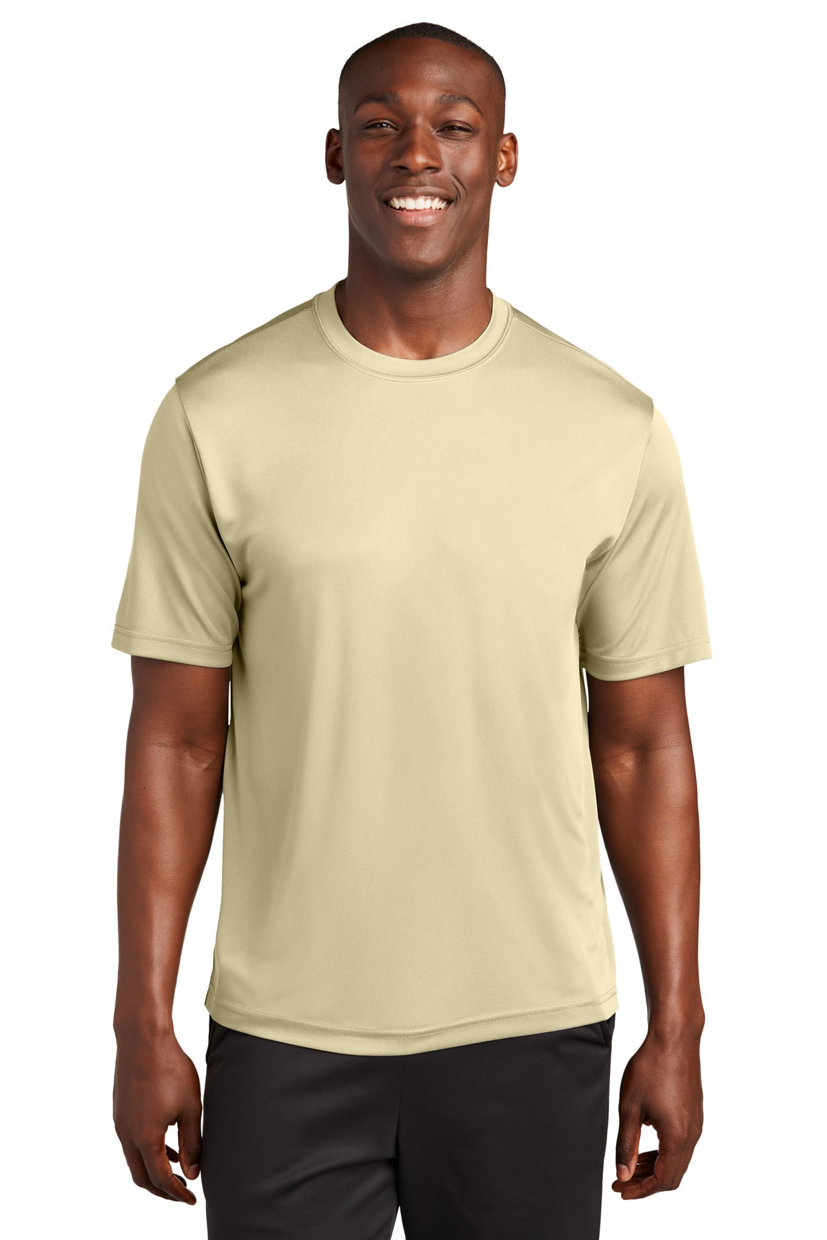 Sport-TekÂ® PosiChargeÂ® Competitorâ„¢ Tee. ST350