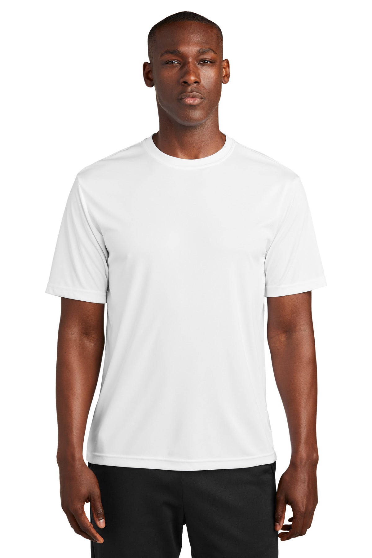 Sport-TekÂ® PosiChargeÂ® Competitorâ„¢ Tee. ST350