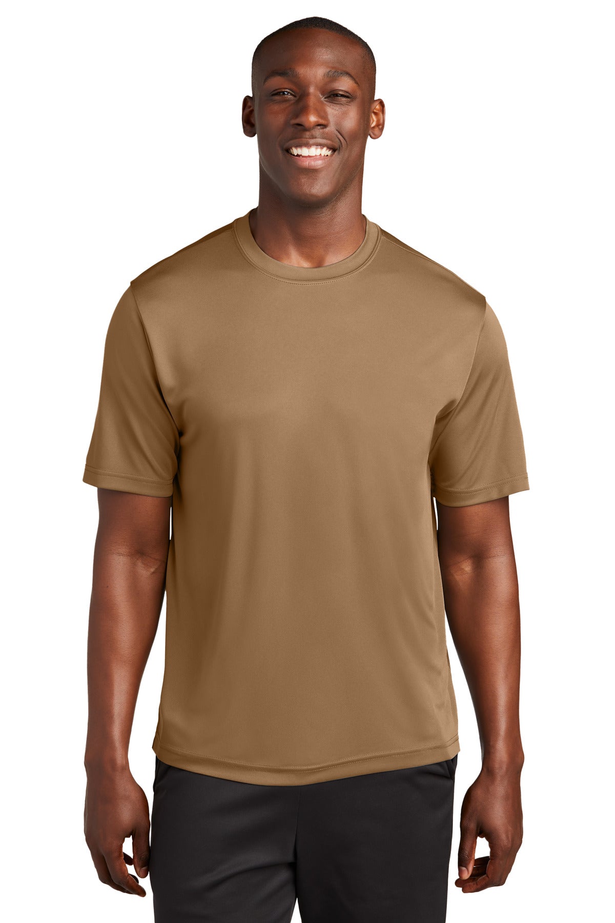 Sport-TekÂ® PosiChargeÂ® Competitorâ„¢ Tee. ST350
