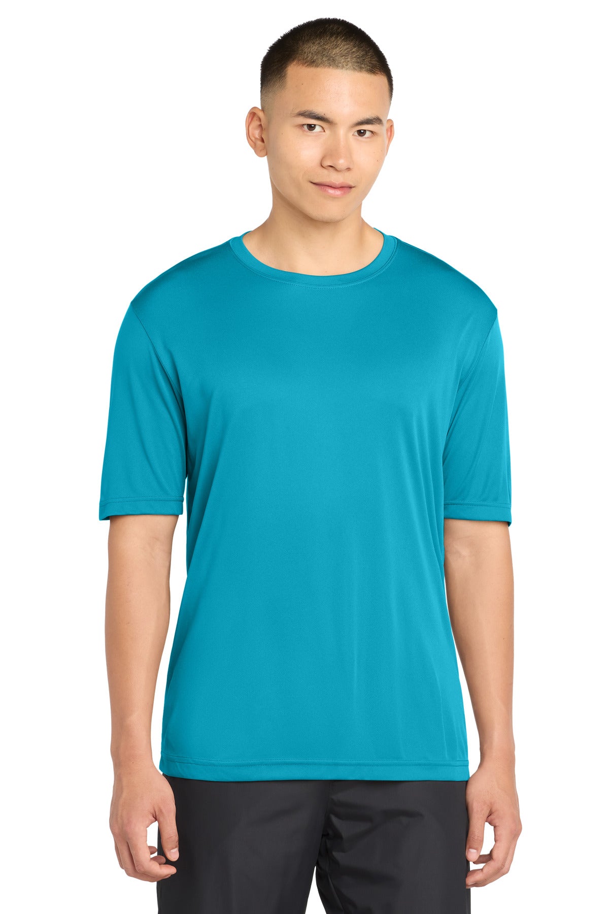 Sport-Tek?? PosiCharge?? Competitorƒ?› Tee. ST350