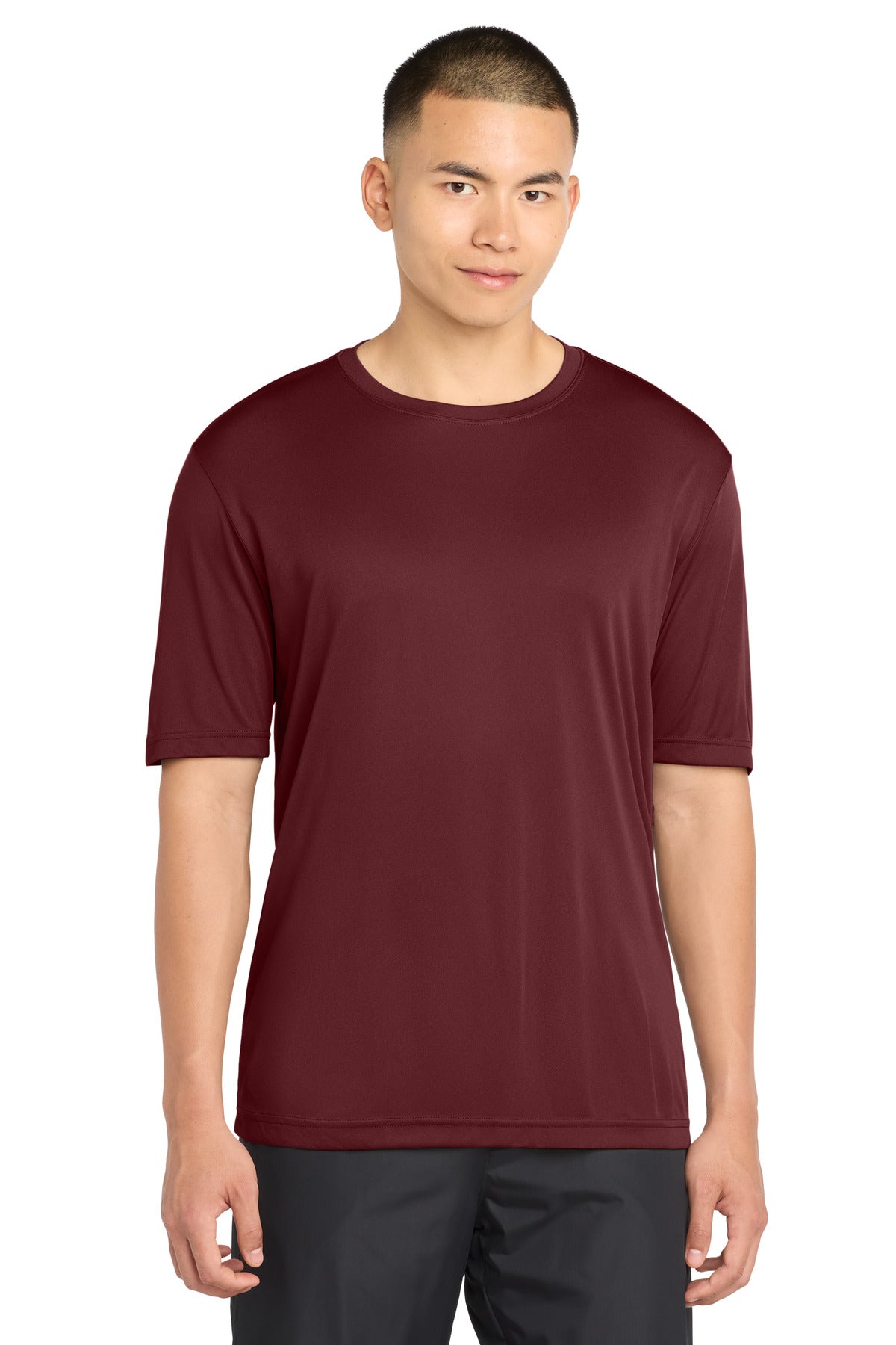 Sport-Tek?? PosiCharge?? Competitorƒ?› Tee. ST350