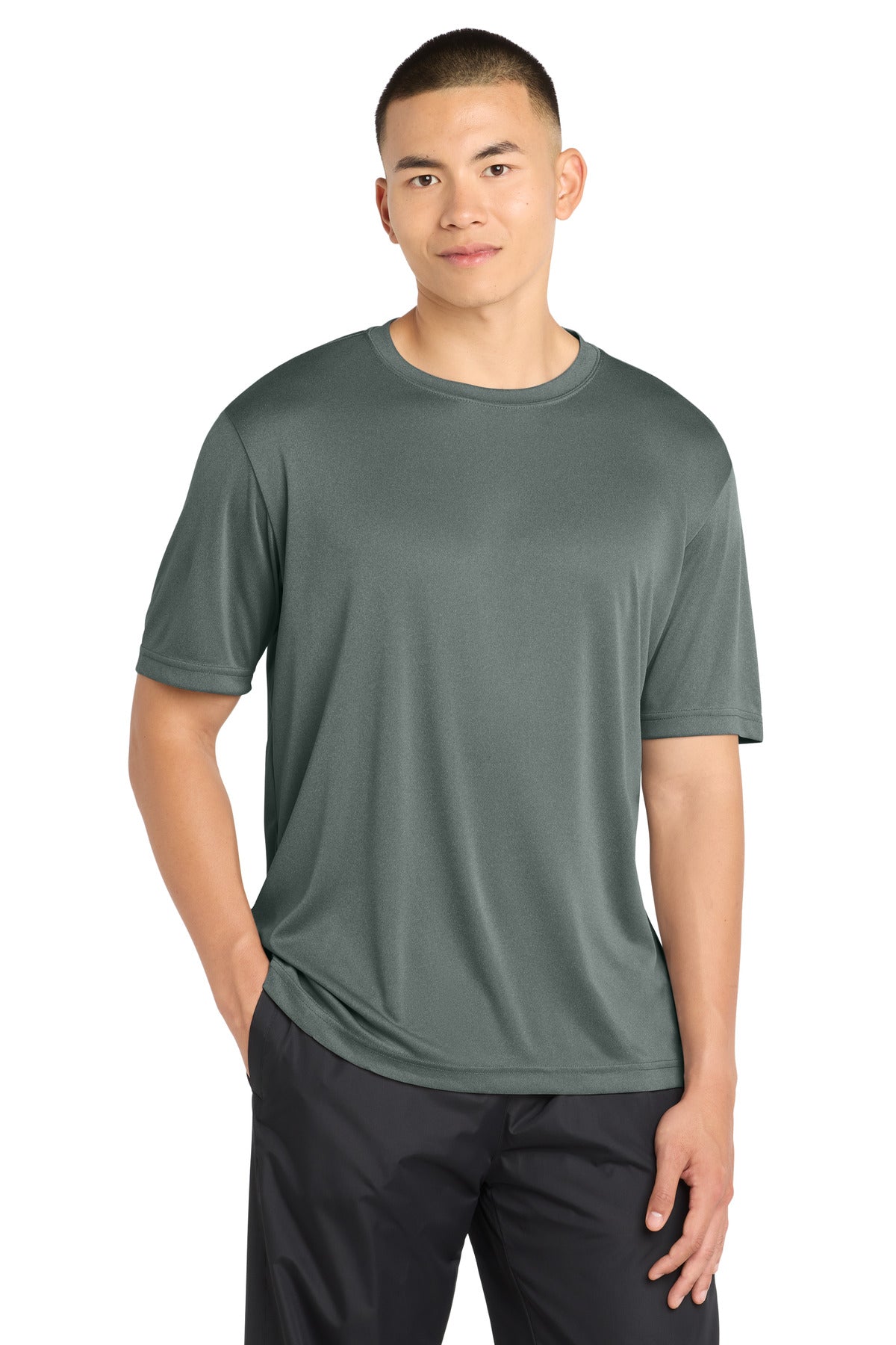 Sport-Tek?? PosiCharge?? Competitorƒ?› Tee. ST350
