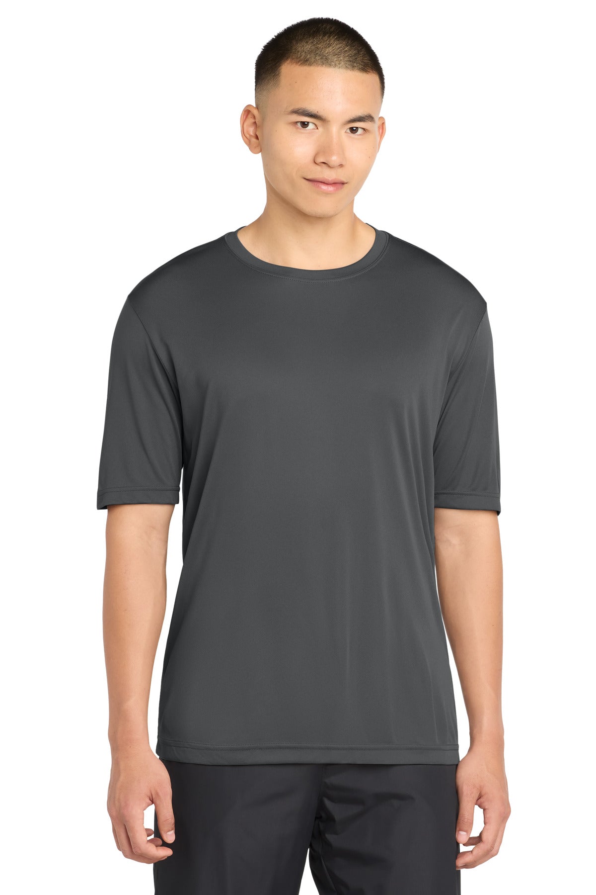 Sport-TekÂ® PosiChargeÂ® Competitorâ„¢ Tee. ST350