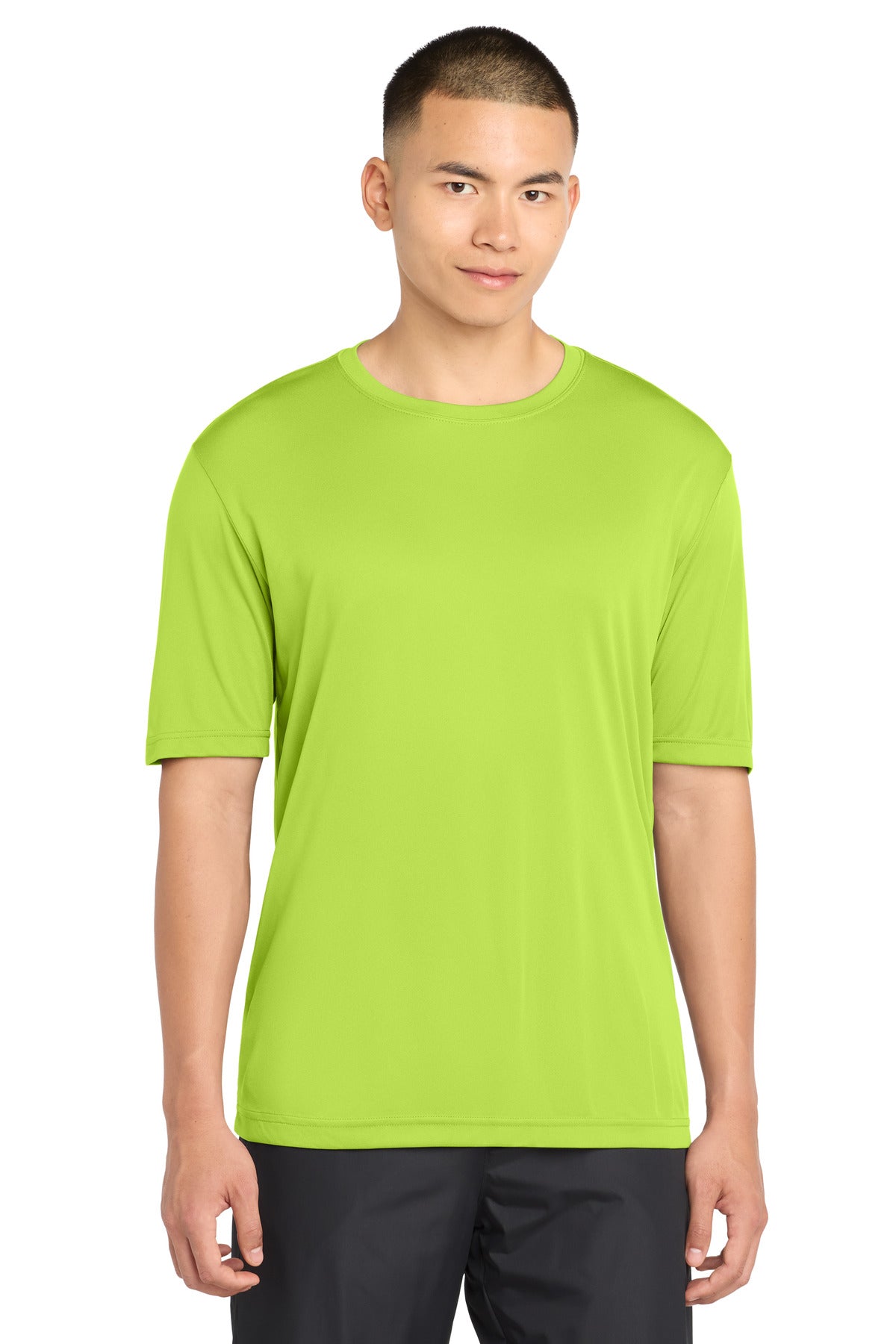 Sport-Tek?? PosiCharge?? Competitorƒ?› Tee. ST350