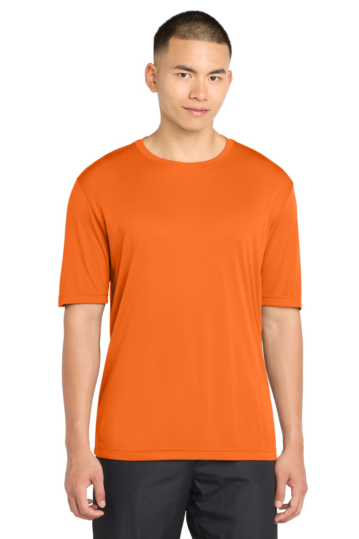 Sport-TekÂ® PosiChargeÂ® Competitorâ„¢ Tee. ST350