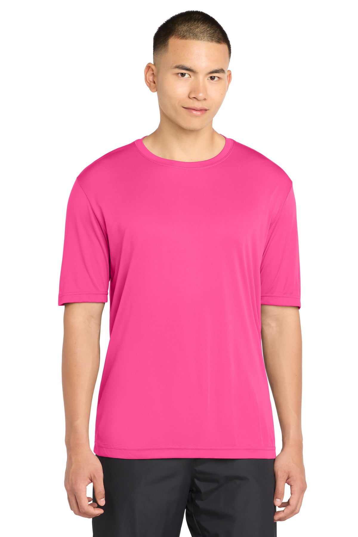 Sport-TekÂ® PosiChargeÂ® Competitorâ„¢ Tee. ST350