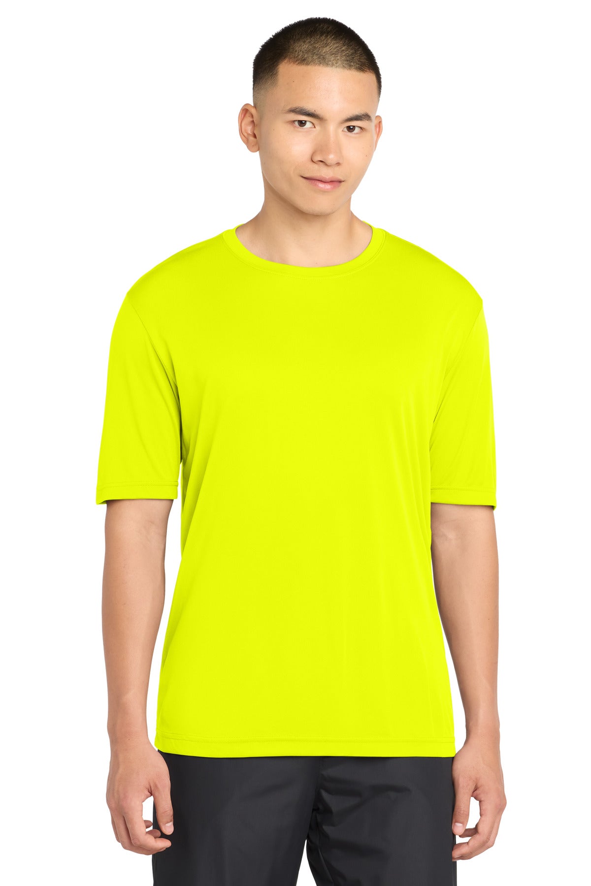 Sport-TekÂ® PosiChargeÂ® Competitorâ„¢ Tee. ST350