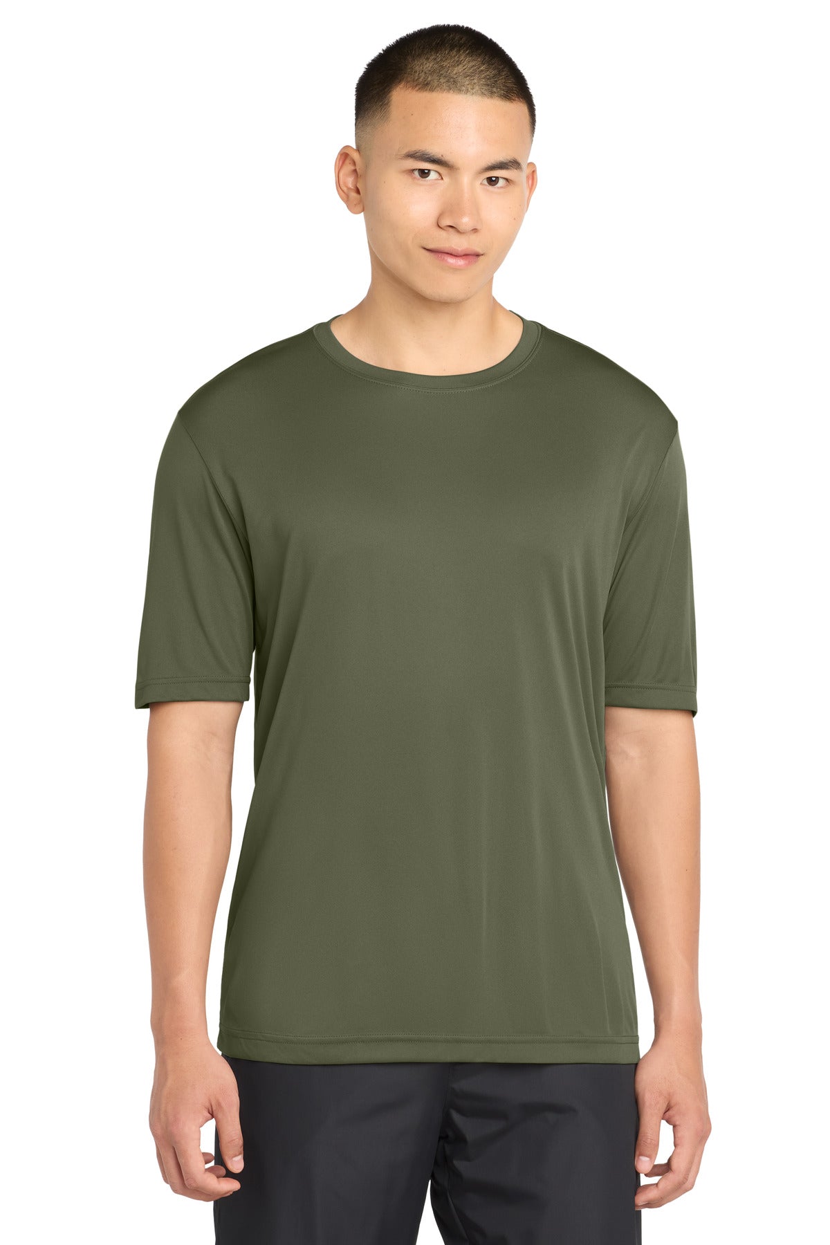 Sport-Tek?? PosiCharge?? Competitorƒ?› Tee. ST350