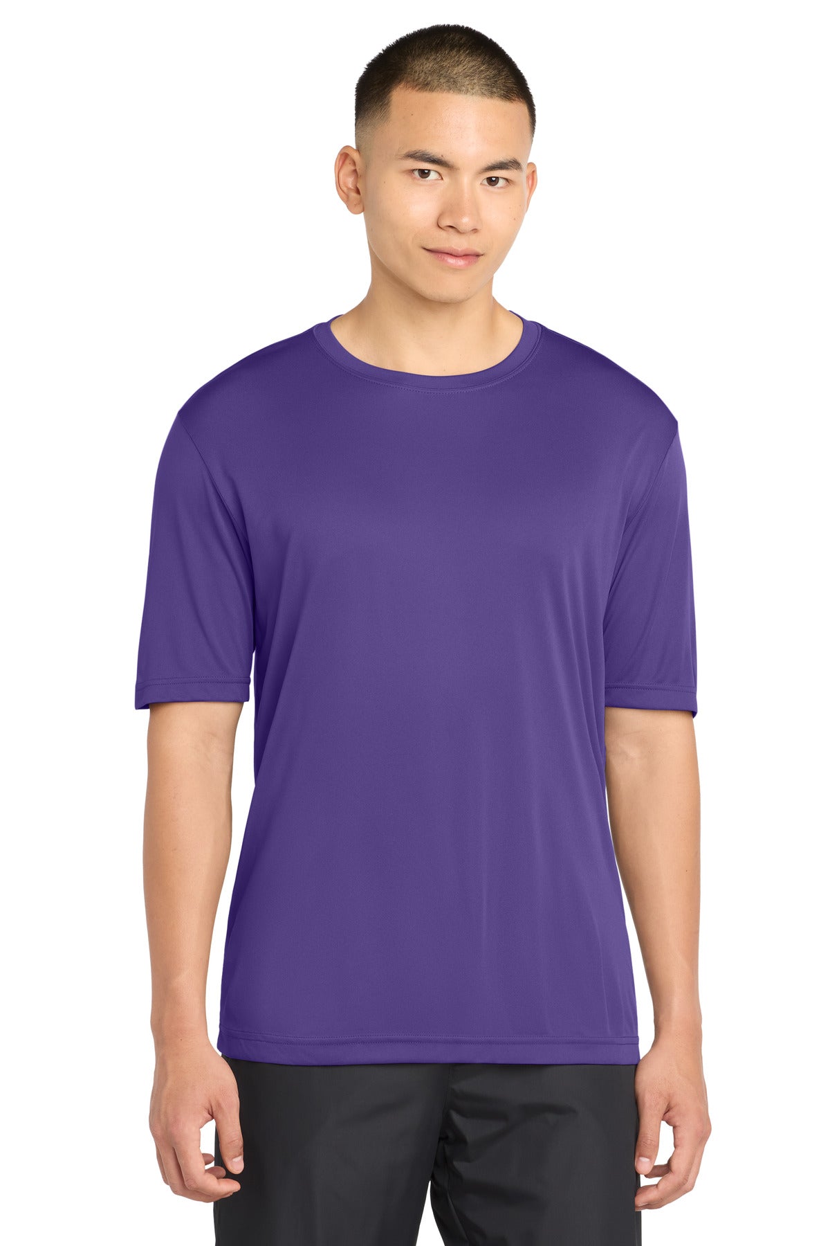 Sport-Tek?? PosiCharge?? Competitorƒ?› Tee. ST350