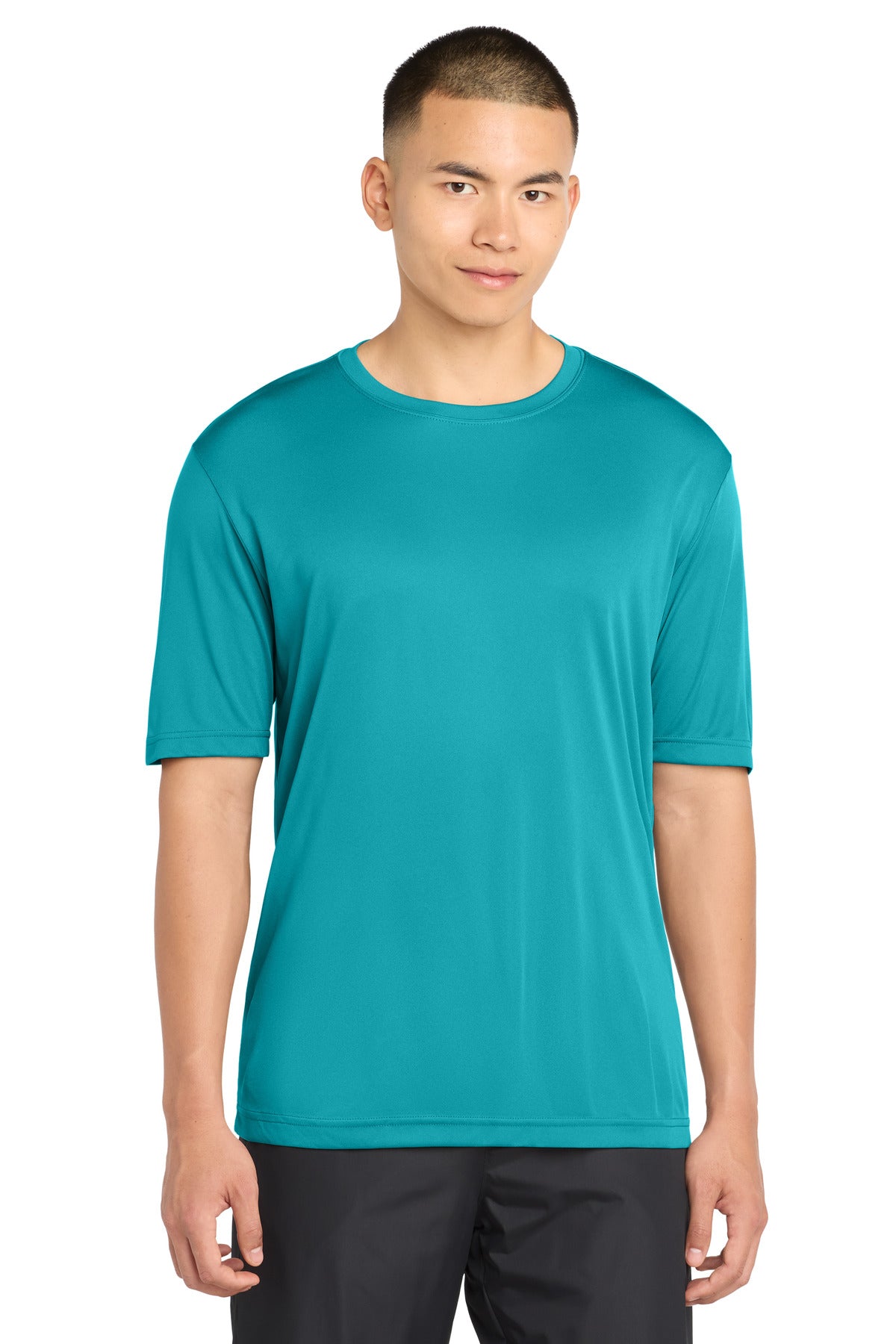 Sport-Tek?? PosiCharge?? Competitorƒ?› Tee. ST350