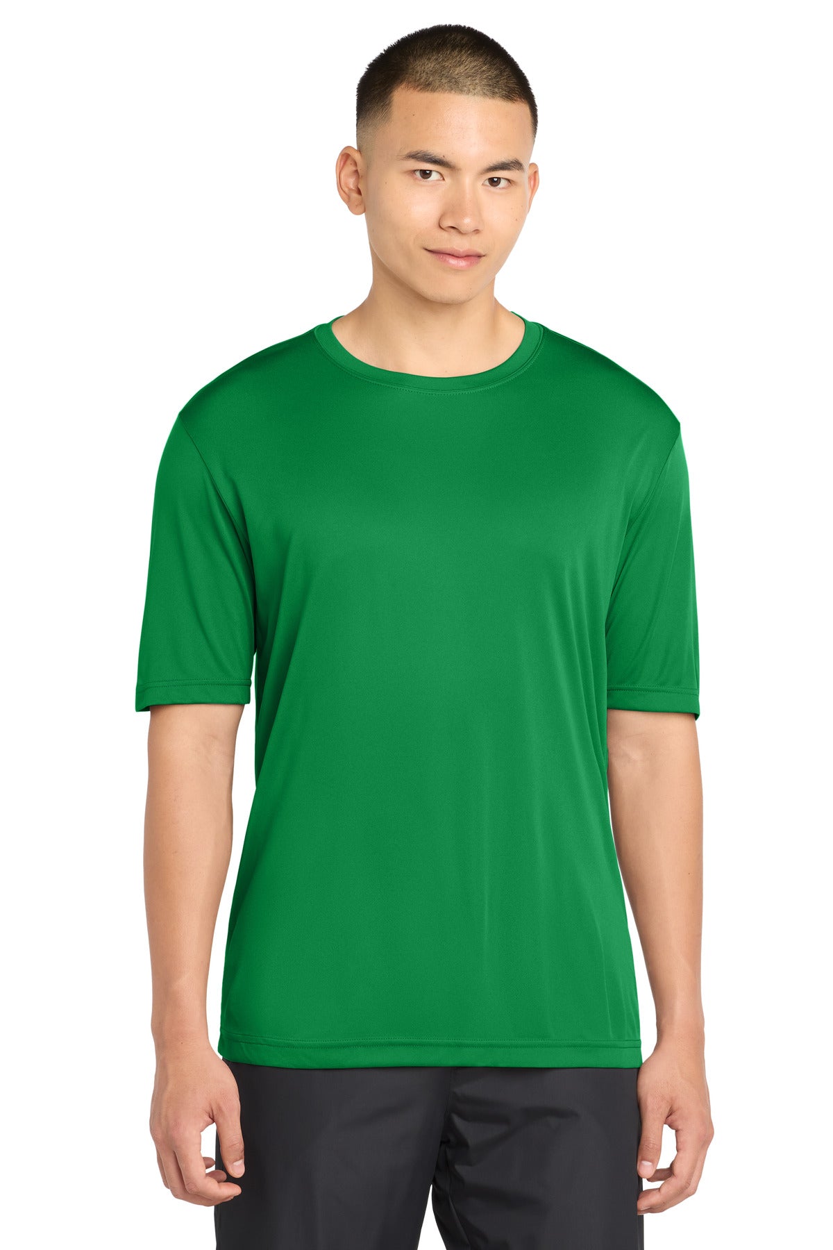 Sport-TekÂ® PosiChargeÂ® Competitorâ„¢ Tee. ST350