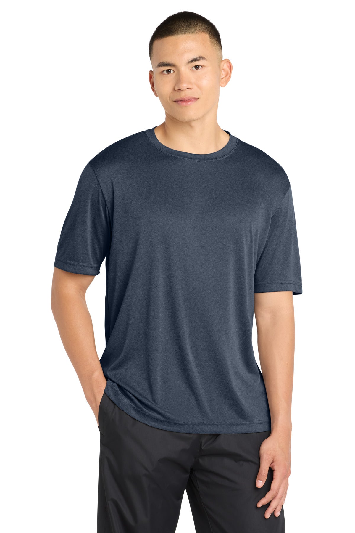 Sport-Tek?? PosiCharge?? Competitorƒ?› Tee. ST350