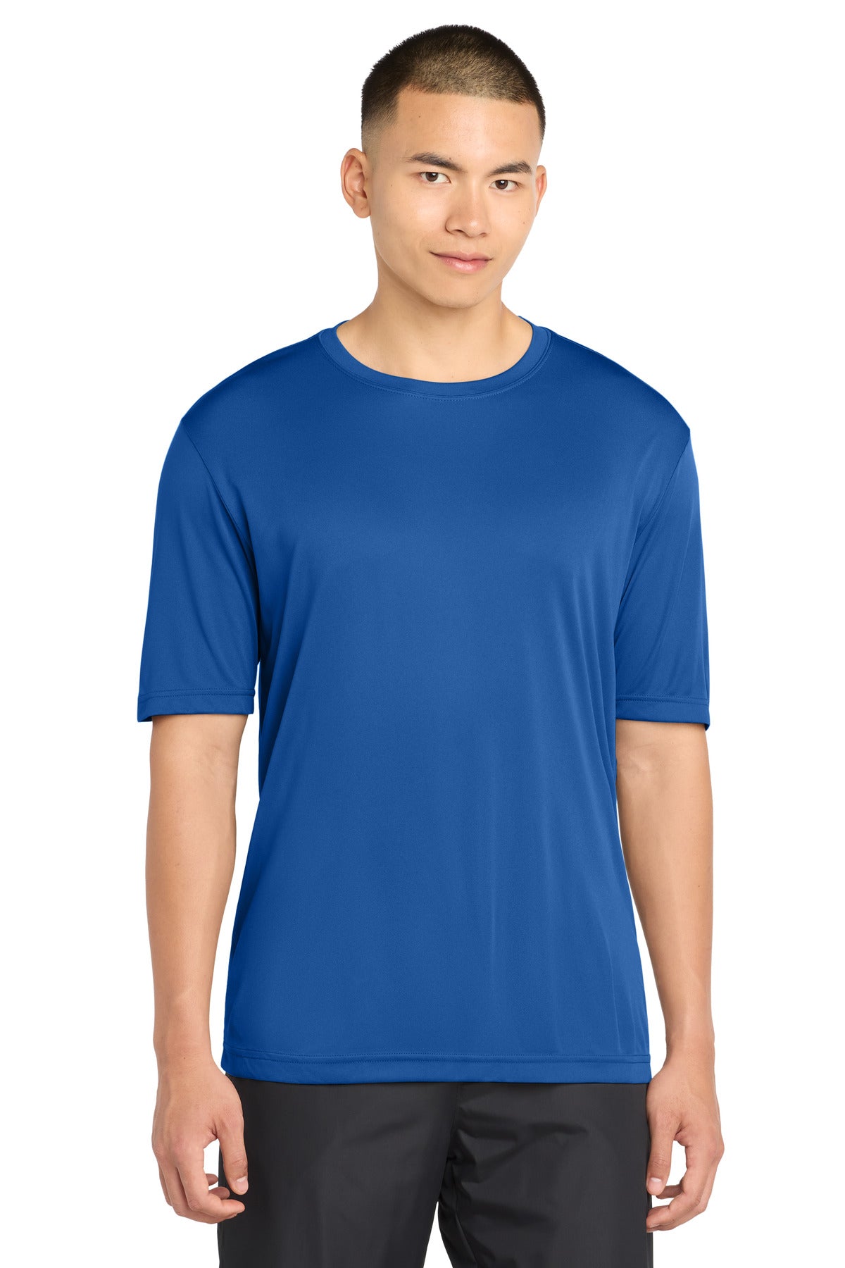 Sport-Tek?? PosiCharge?? Competitorƒ?› Tee. ST350