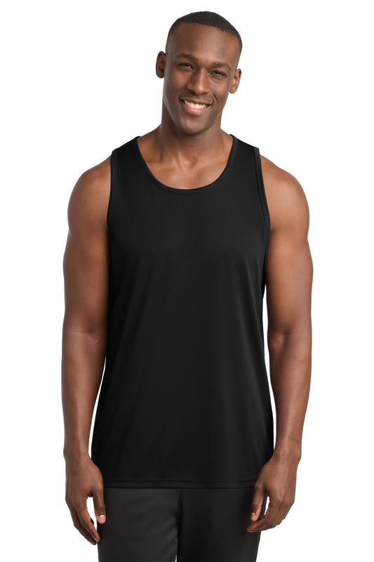 Sport-Tek Â® PosiCharge Â® Competitor â„¢ Tank. ST356