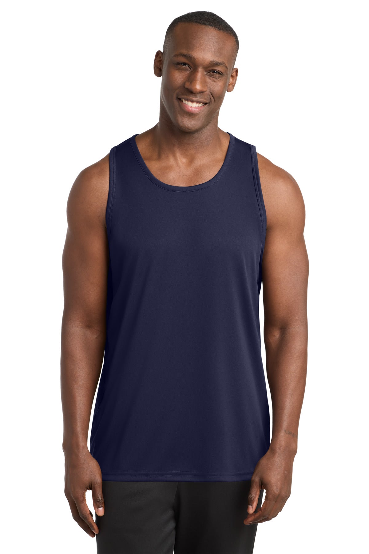 Sport-Tek Â® PosiCharge Â® Competitor â„¢ Tank. ST356