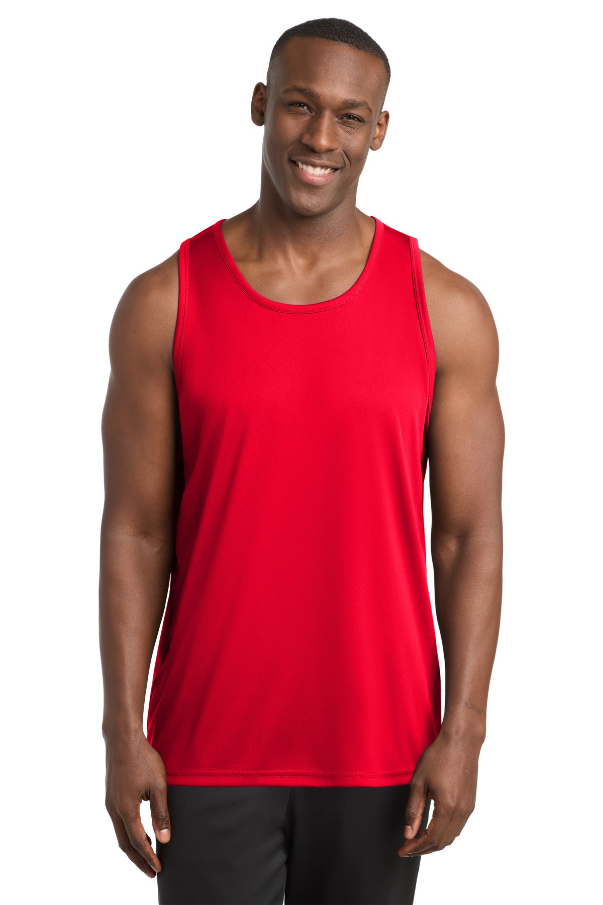 Sport-Tek Â® PosiCharge Â® Competitor â„¢ Tank. ST356