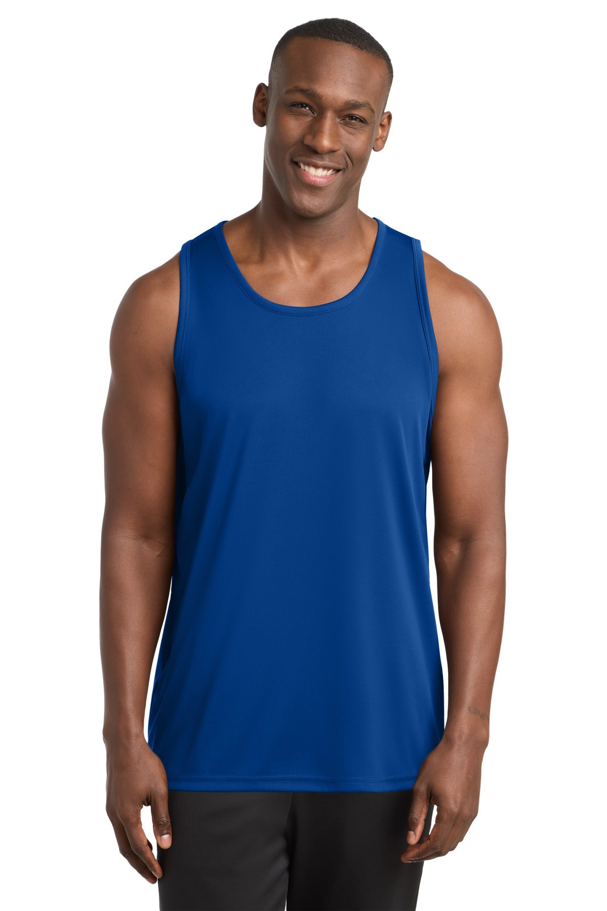 Sport-Tek Â® PosiCharge Â® Competitor â„¢ Tank. ST356