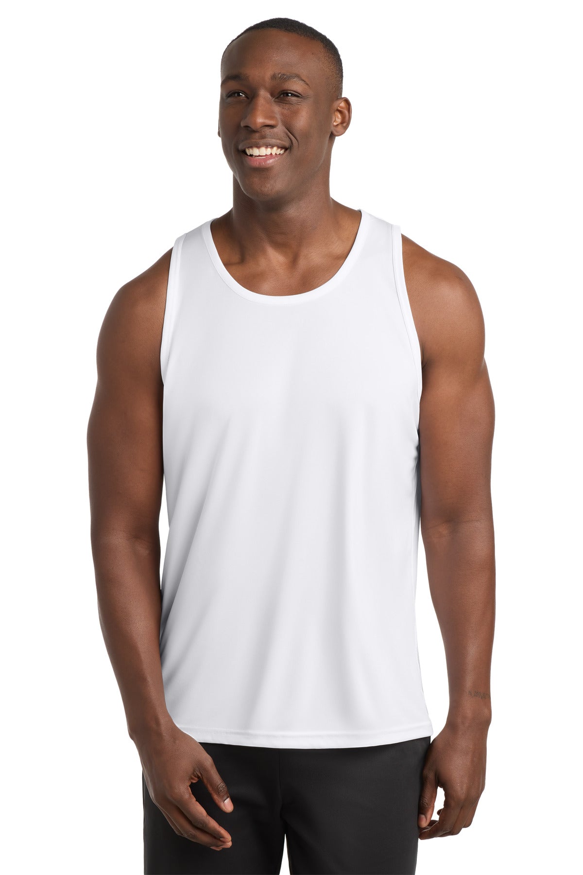 Sport-Tek Â® PosiCharge Â® Competitor â„¢ Tank. ST356