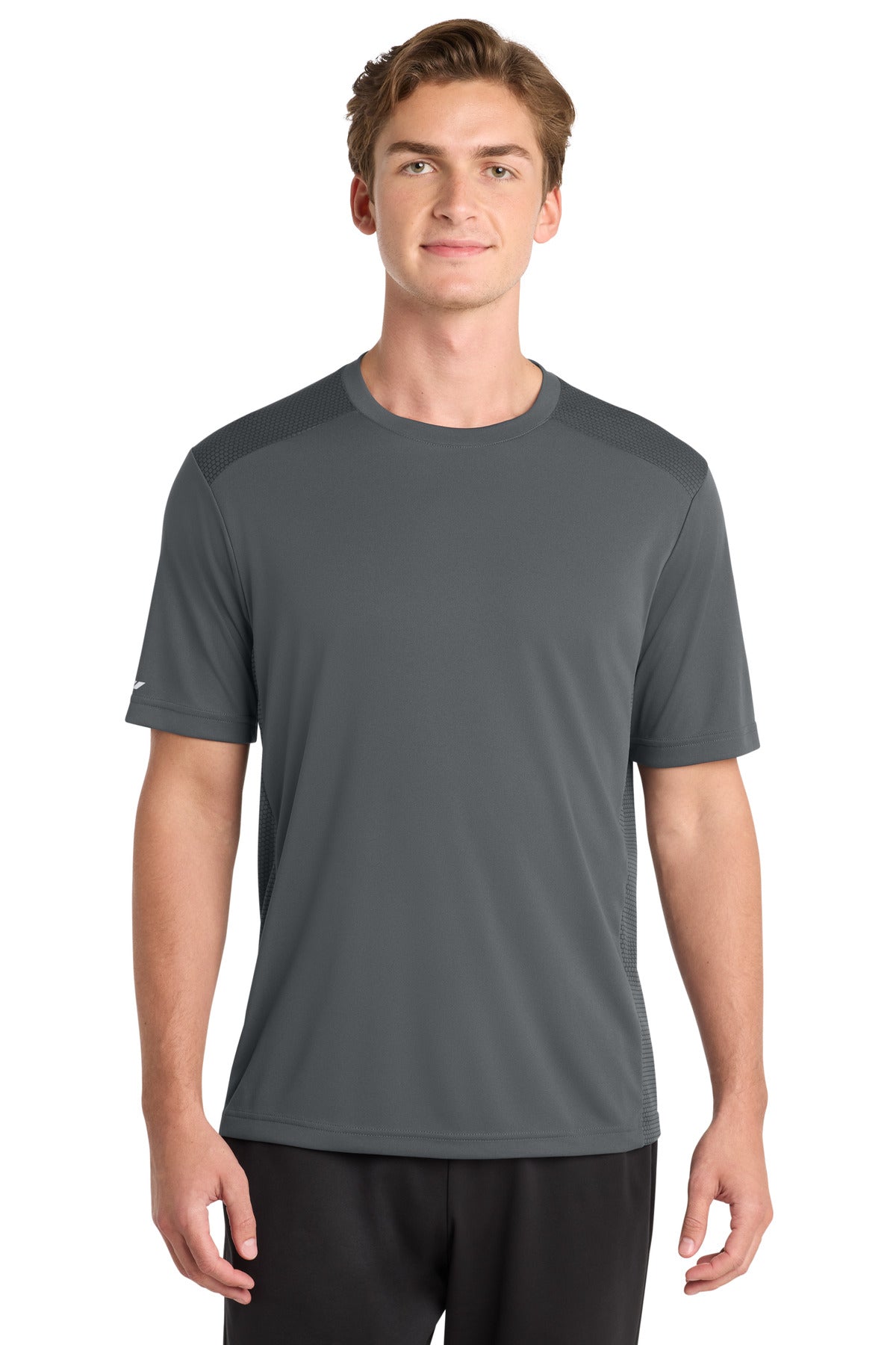 Sport-Tek?? PosiCharge?? Elevate Tee. ST380
