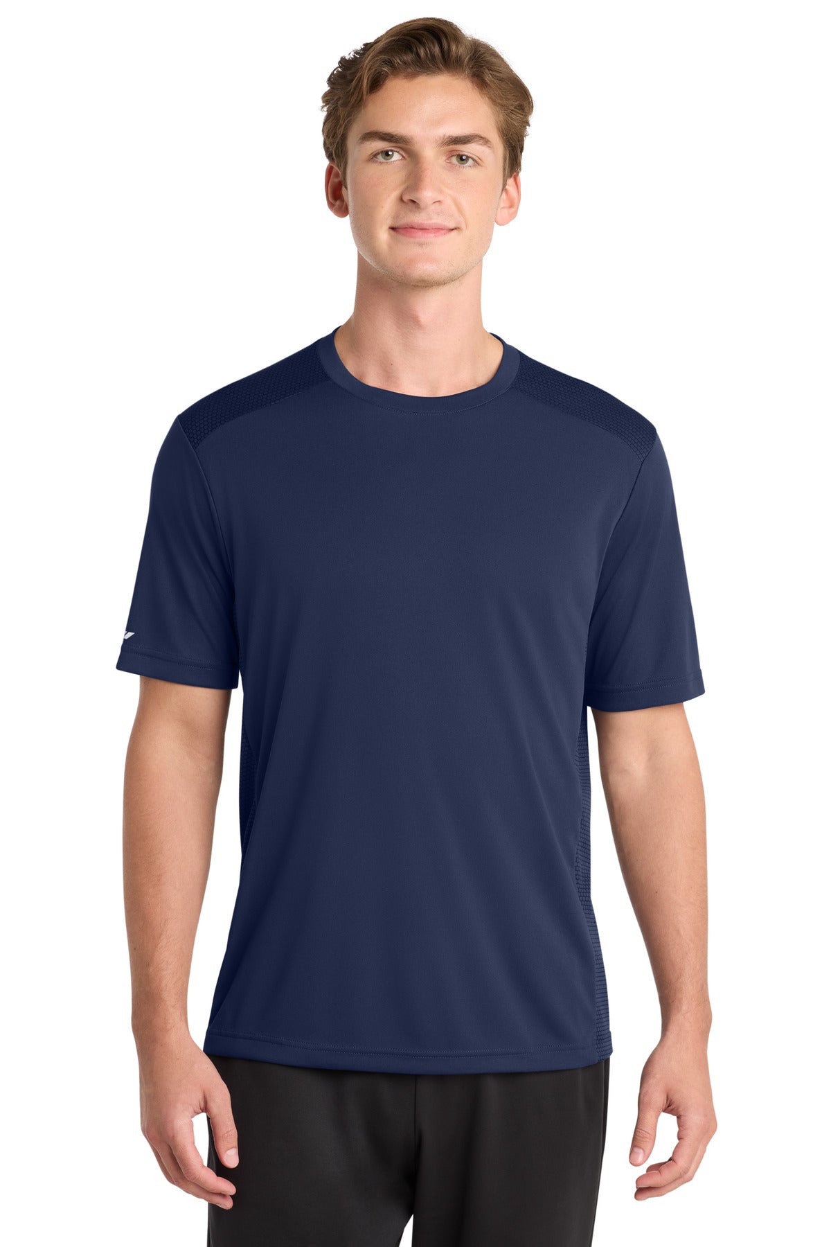 Sport-Tek?? PosiCharge?? Elevate Tee. ST380