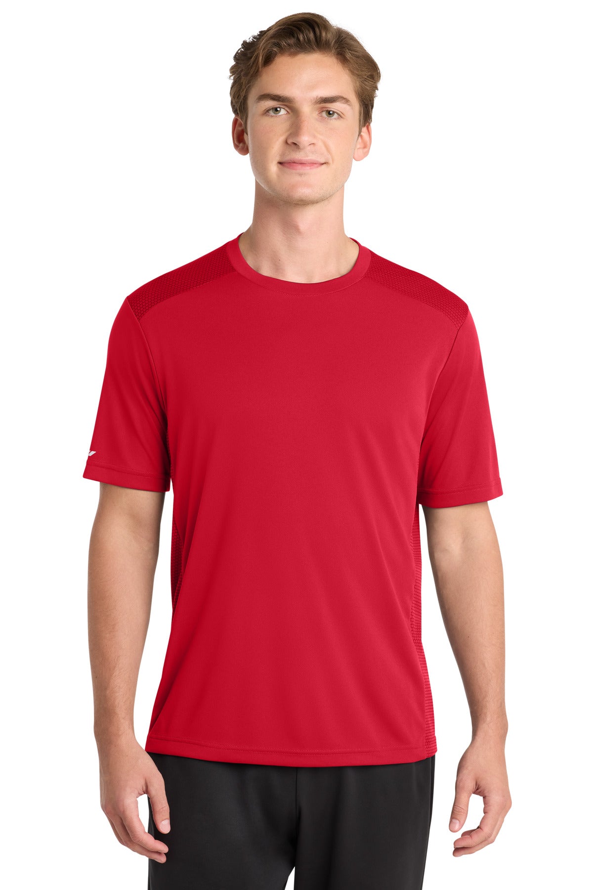 Sport-Tek?? PosiCharge?? Elevate Tee. ST380