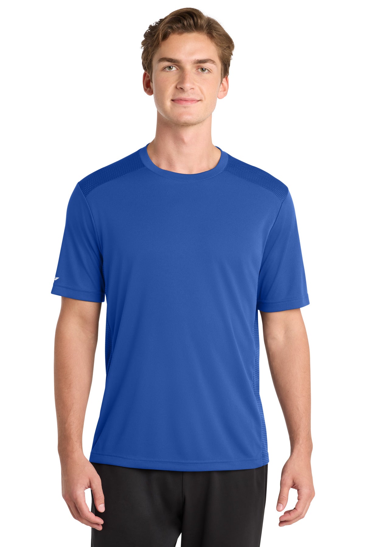 Sport-Tek?? PosiCharge?? Elevate Tee. ST380