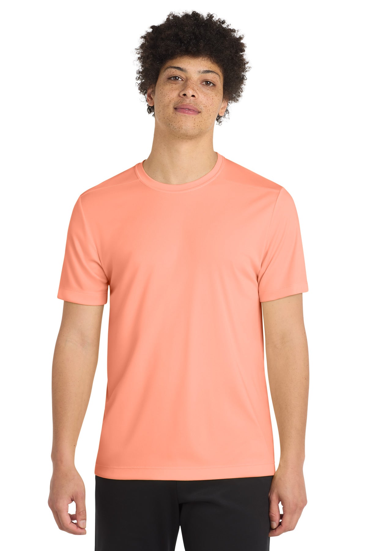 Sport-Tek Â® Posi-UVÂ® Pro Tee. ST420