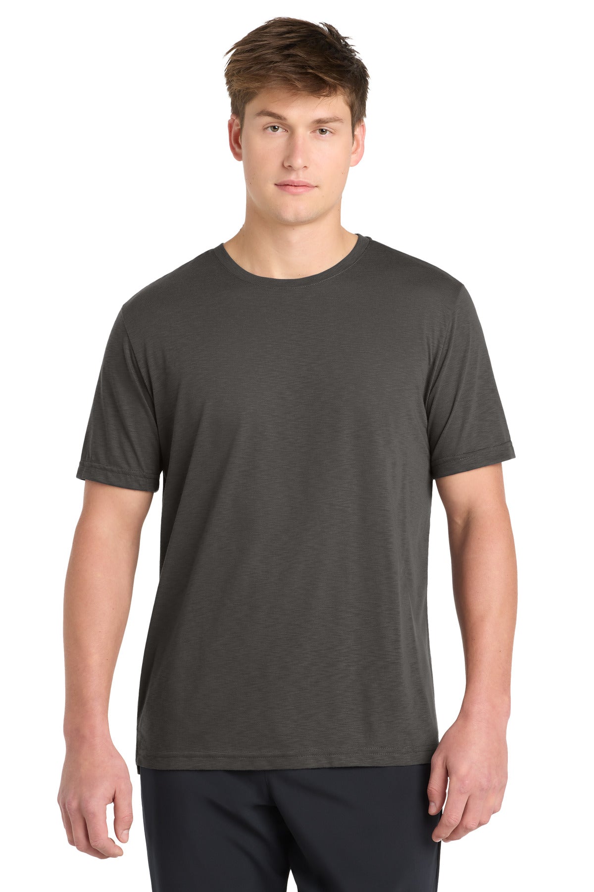 Sport-TekÂ® PosiChargeÂ® Strive Tee. ST430