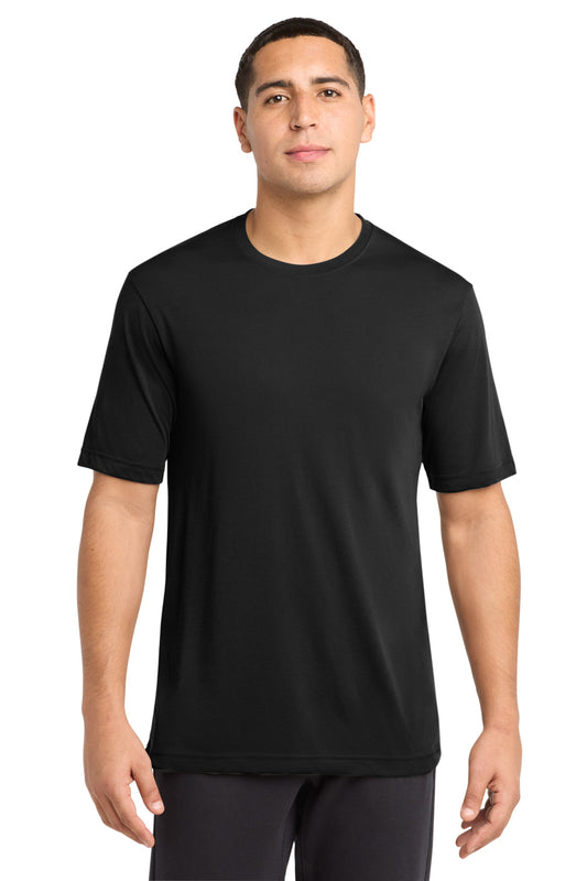 Sport-TekÂ® PosiChargeÂ® Competitorâ„¢ Cotton Touchâ„¢ Tee. ST450