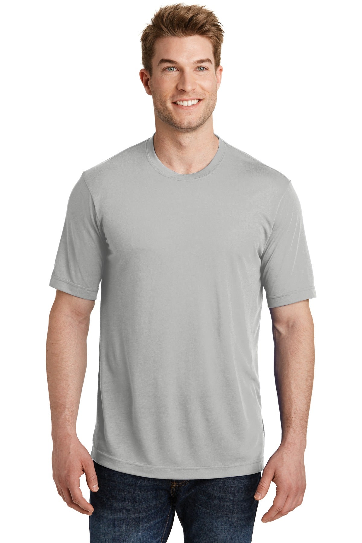 Sport-Tek? PosiCharge? Competitor? Cotton Touch? Tee. ST450