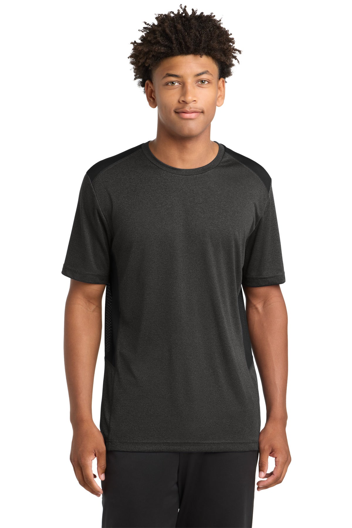 Sport-Tek Â® Endeavor Tee. ST465