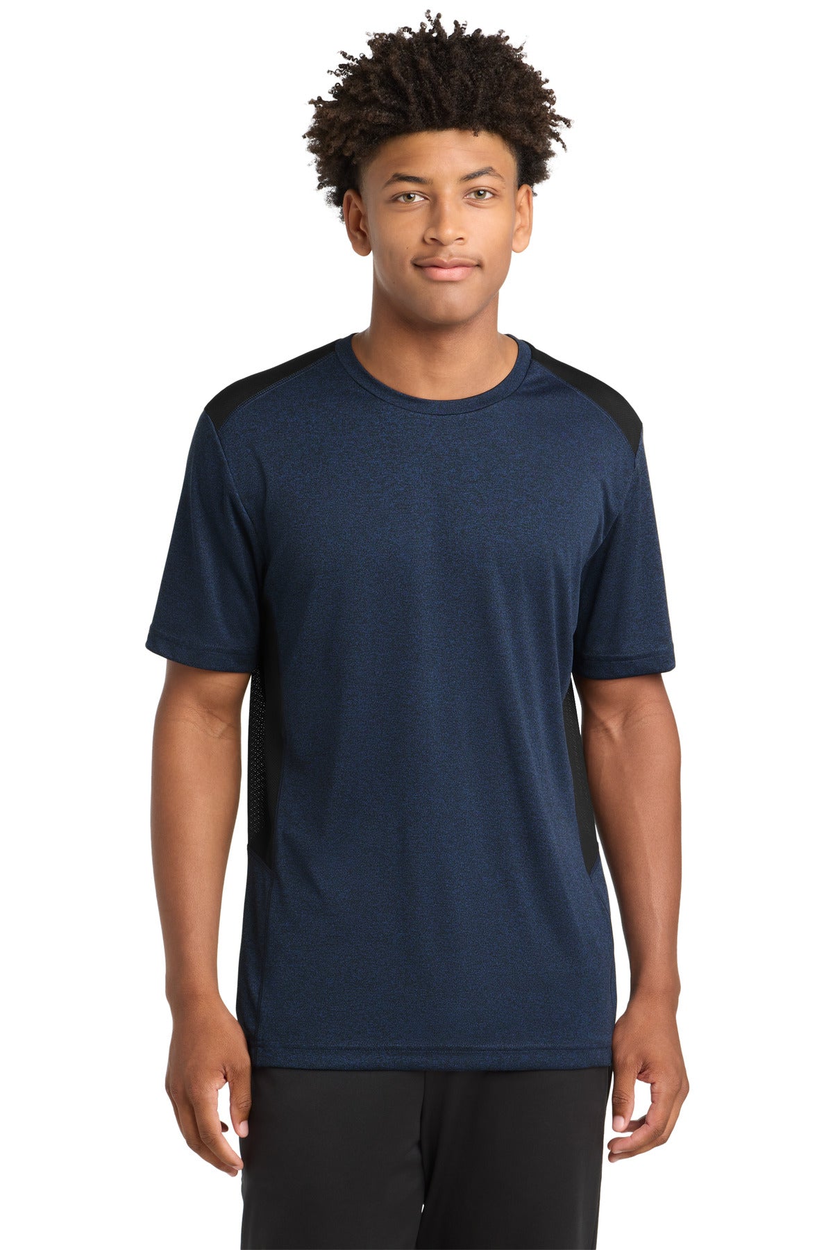Sport-Tek Â® Endeavor Tee. ST465