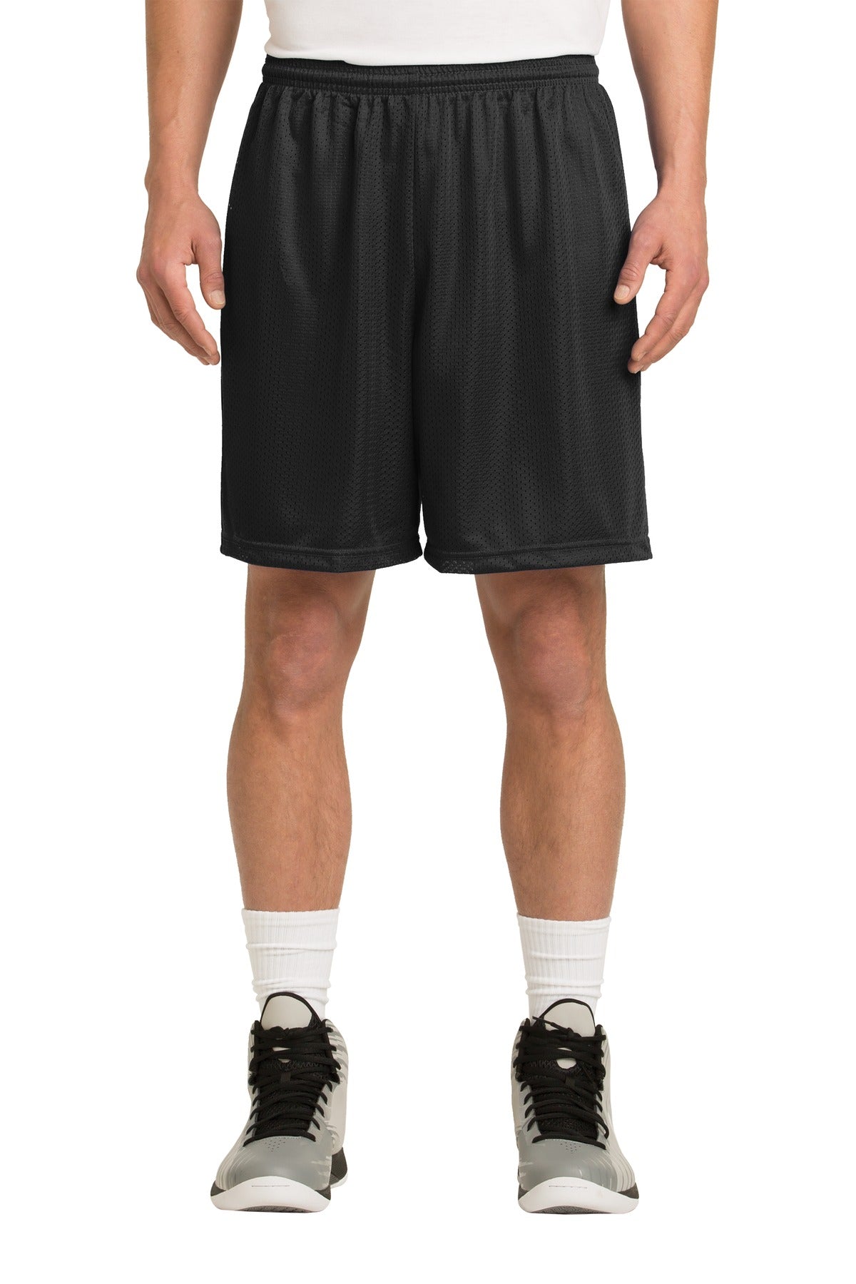 Sport-Tek? PosiCharge? Classic Mesh Short. ST510