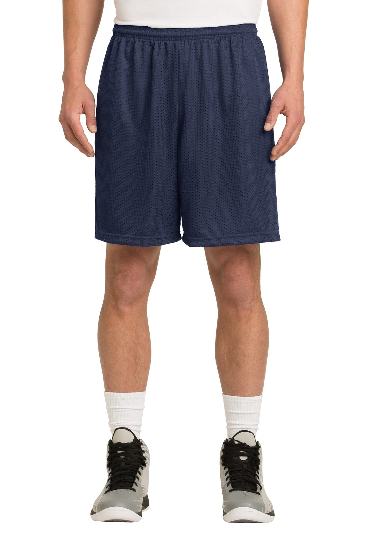 Sport-Tek? PosiCharge? Classic Mesh Short. ST510